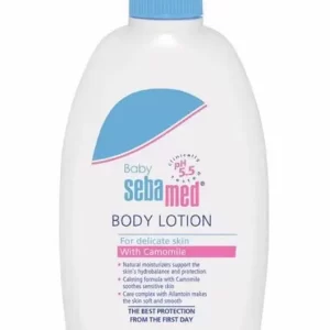 Sebamed Body Lotion 400ml