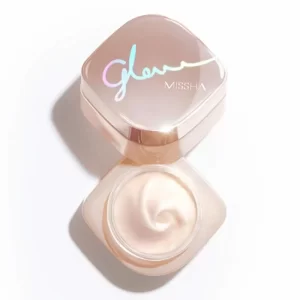 Missha Glow Ενυδατικό Balm Προσώπου 50ml