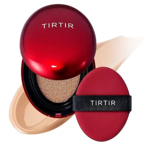 Tirtir Mask Fit Red Cushion Spf40 Pa++ Cushion Make Up SPF40 17c Porcelain 4.5gr