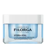 Filorga Hydra-Hyal 24ωρο Ενυδατικό Gel Προσώπου Ημέρας για Λιπαρές/Μικτές Επιδερμίδες με Υαλουρονικό Οξύ 50ml