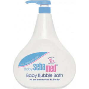 Sebamed Baby Bubble Bath 500ml με Αντλία