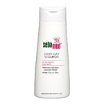 Sebamed Every Day Σαμπουάν Καθημερινής Χρήσης για Κανονικά Μαλλιά 200ml
