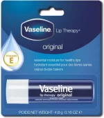 Vaseline Original Lip Balm 4.8gr