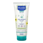Mustela Stelatopia Cleansing Gel 200ml | Καθαριστικό για Πολύ Ξηρό ή Ατοπικό Δέρμα