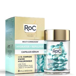 Roc Multi Correxion Serum Προσώπου 30τεμ