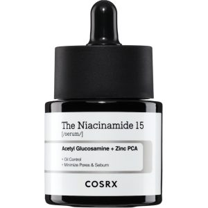 Cosrx The Niacinamide 15 Serum Προσώπου για Ακμή 20ml