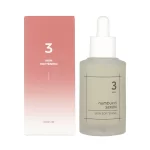 Numbuzin No.3 Skin Softening Serum 50ml | Ορός για Ομοιόμορφο Τόνο & Ενυδάτωση