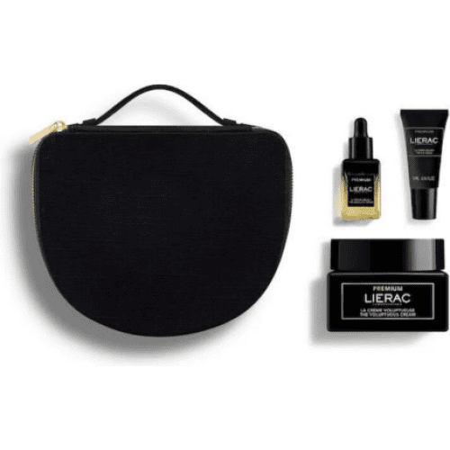 Lierac Premium Σετ Περιποίησης για Αντιγήρανση & Σύσφιξη 4τμχ