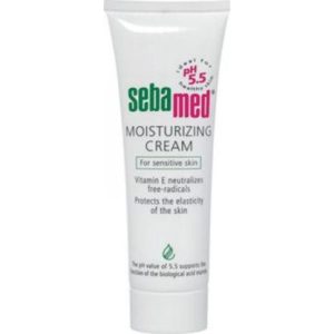 Sebamed Moisturizing Face Cream 50ml