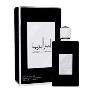 Ameer Al Arab Eau de Parfum 100ml | Oriental Άρωμα από τη Maison Alhambra