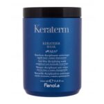 Fanola Μάσκα Μαλλιών Keraterm Anti-Frizz Disciplining για Επανόρθωση 1000ml