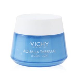 Vichy Aqualia Thermal Light 24ωρη Ενυδατική Κρέμα Προσώπου Ημέρας με Υαλουρονικό Οξύ 50ml