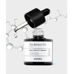 Cosrx The Retinol 0.5 Λάδι Προσώπου με Βιταμίνη Ε για Αντιγήρανση 20ml