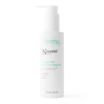 Nacomi Gel κατά της Ακμής Dermo για Λιπαρές Επιδερμίδες 150ml