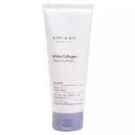 Mary & May Αφρός Καθαρισμού White Collagen 150ml