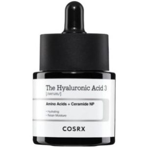 Cosrx The Hyaluronic Acid 3 Amino Acids + Ceramide NP Αντιγηραντικό Serum Προσώπου με Υαλουρονικό Οξύ 20ml