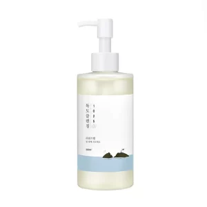 Round Lab 1025 Dokdo Cleansing Oil 200ml – Καθαριστικό Λάδι με Θαλάσσια Ορυκτά
