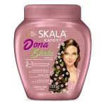 Skala Dona Μάσκα Μαλλιών | Ενυδάτωση & Επανόρθωση με Vegan Σύνθεση
