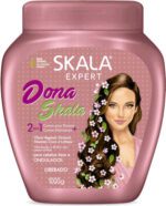 Skala Dona Μάσκα Μαλλιών για Ενδυνάμωση 1000gr
