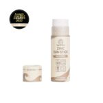 Suntribe Active Sports Zinc White Mineral Αδιάβροχο Αντηλιακό Stick Προσώπου SPF50 30gr