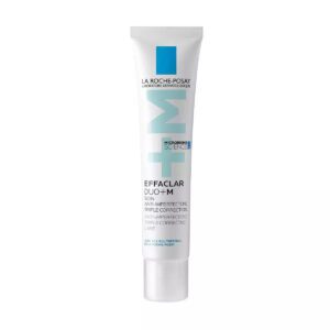 La Roche Posay Effaclar Duo+m Κρέμα Προσώπου κατά των Ατελειών & της Ακμής 40ml