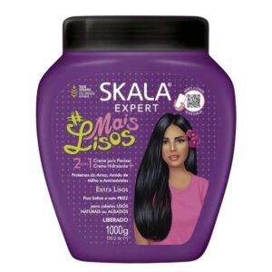 Skala Μάσκα Μαλλιών για Λάμψη 1000gr