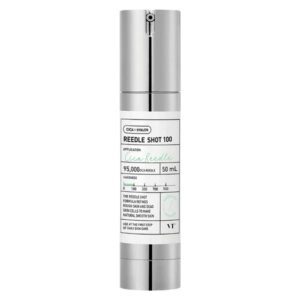 VT Cosmetics Αντιγηραντικό Essence Προσώπου με Νιασιναμίδη & Υαλουρονικό Οξύ 50ml