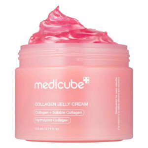 Medicube Ενυδατική Κρέμα Προσώπου με Κολλαγόνο 110ml