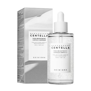 Skin1004 Centella Tone Brightening Serum 100ml | Ορός Λάμψης & Καταπράυνσης με Centella