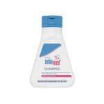 Sebamed Baby & Children's Shampoo 250ml – Σαμπουάν Χωρίς Δάκρυα για Ευαίσθητο Τριχωτό