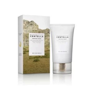 Skin1004 Madagascar Centella Light Cream 75ml | Ανάλαφρη Κρέμα Ενυδάτωσης για Ευαίσθητο Δέρμα