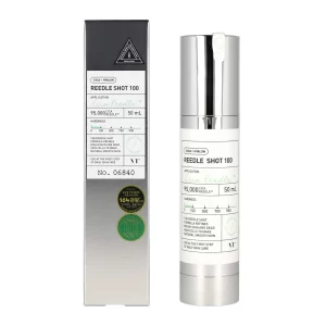 VT COSMETICS Reedle Shot 300 – Εντατικός Ενισχυτικός Ορός Ανάπλασης με 300.000 μικρονυγμούς (τεχνολογία microneedle)