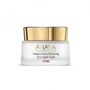 Ahava Halobacteria Restoring Nutri-Action Rich Cream – Εντατική Αντιγηραντική Κρέμα για Ώριμες Επιδερμίδες