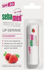 Sebamed Lip Defense Stick SPF30 Strawberry
