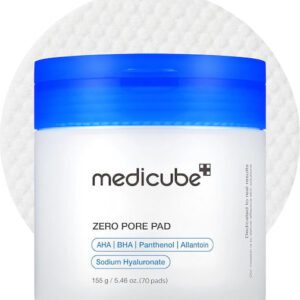 Medicube Μάσκα Προσώπου 70τμχ