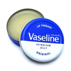 Vaseline Lip Therapy Original 20g – Ενυδάτωση & Προστασία Χειλιών
